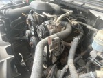 Engine with Engine - Left Side