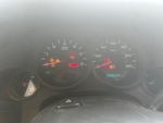 Options with Oil Pressure