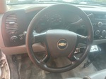 Options with Steering Control