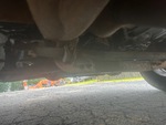 Drivetrain with Steer Axle