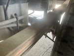 Chassis with Suspension Condition