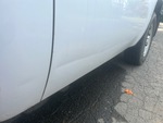 General Appearance with Sheet Metal (fiberglass) Condition