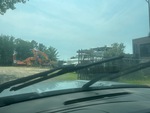 Options with Windshield Wipers Operational