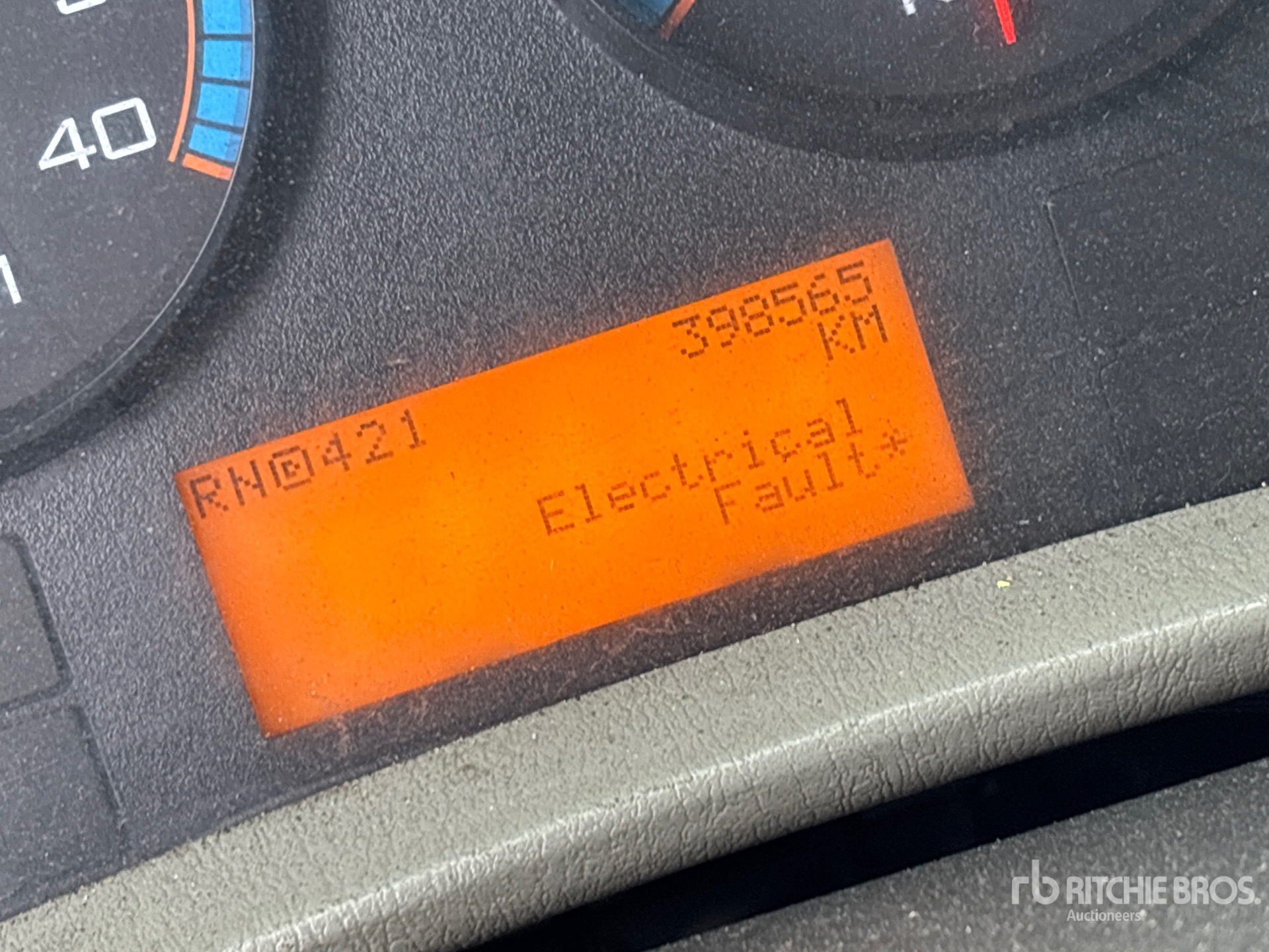 2010 International 4300