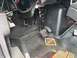 Cab with