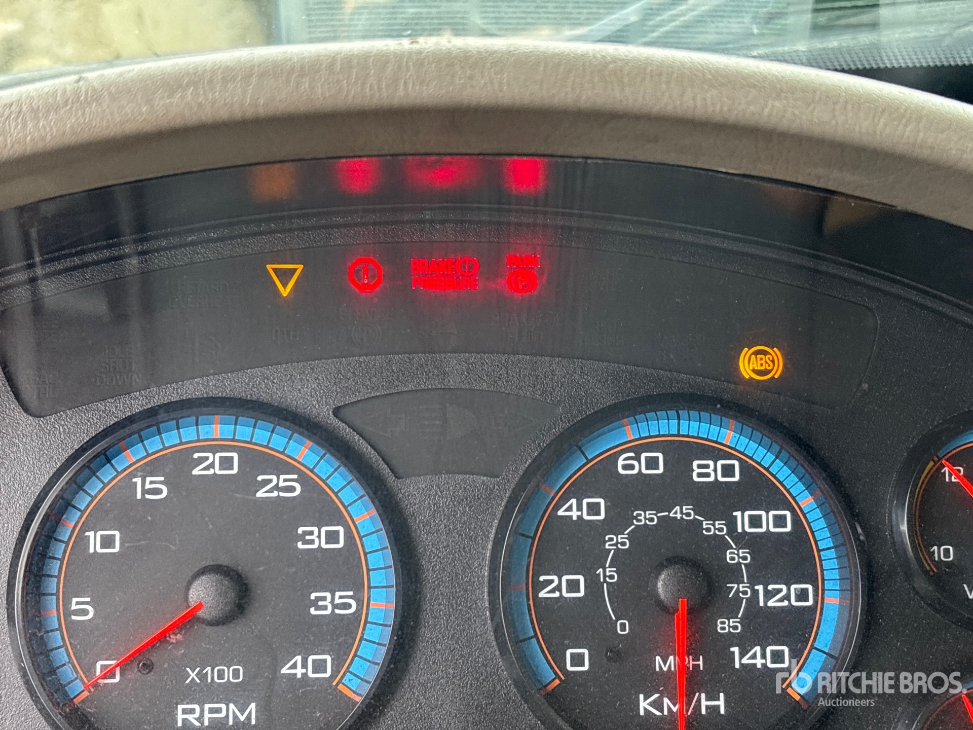 2010 International 4300
