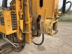 Pile Driver with