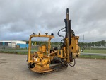 Pile Driver with