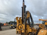 Pile Driver with