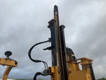 Pile Driver with