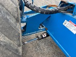 Hydraulics with