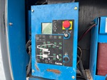 Basic Lower Control Station with