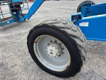 v2 Undercarriage - Wheeled Equipment with