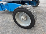 v2 Undercarriage - Wheeled Equipment with