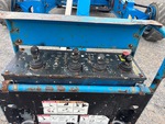 Basic Control Station Upper with