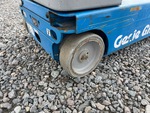 Chassis Photos with
