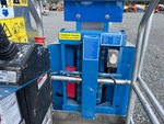 Basic Control Station Upper with