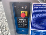 Basic Lower Control Station with