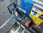 Basic Control Station Upper with