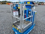 Basic Control Station Upper with