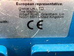 General Appearance with CE Mark