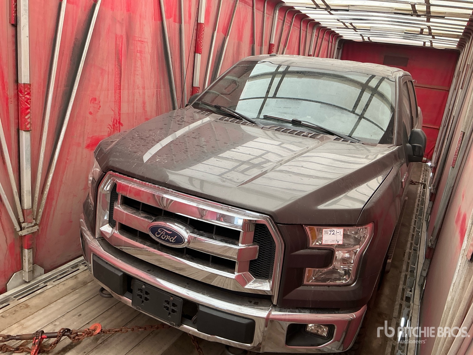Photo of 2016 Ford F-150