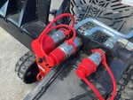 Hydraulics with