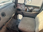 Cab with