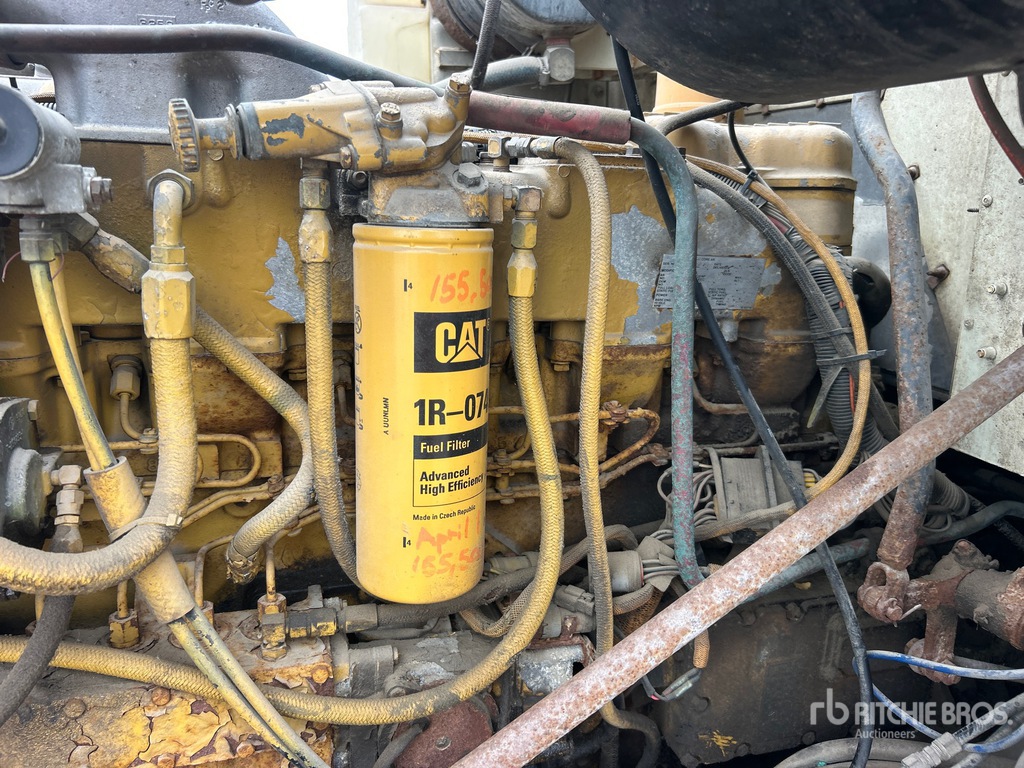 Moteur with