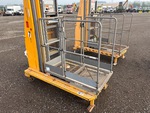 Basic Control Station Upper with