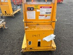 Basic Lower Control Station with