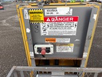 Basic Control Station Upper with