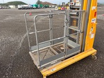 Basic Control Station Upper with