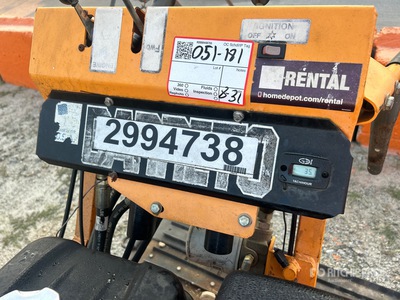 Control Station with