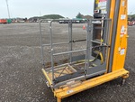 Basic Control Station Upper with