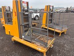Basic Control Station Upper with