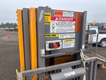 Basic Control Station Upper with