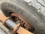 Brakes with