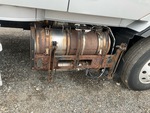 4 Underbody - Truck with