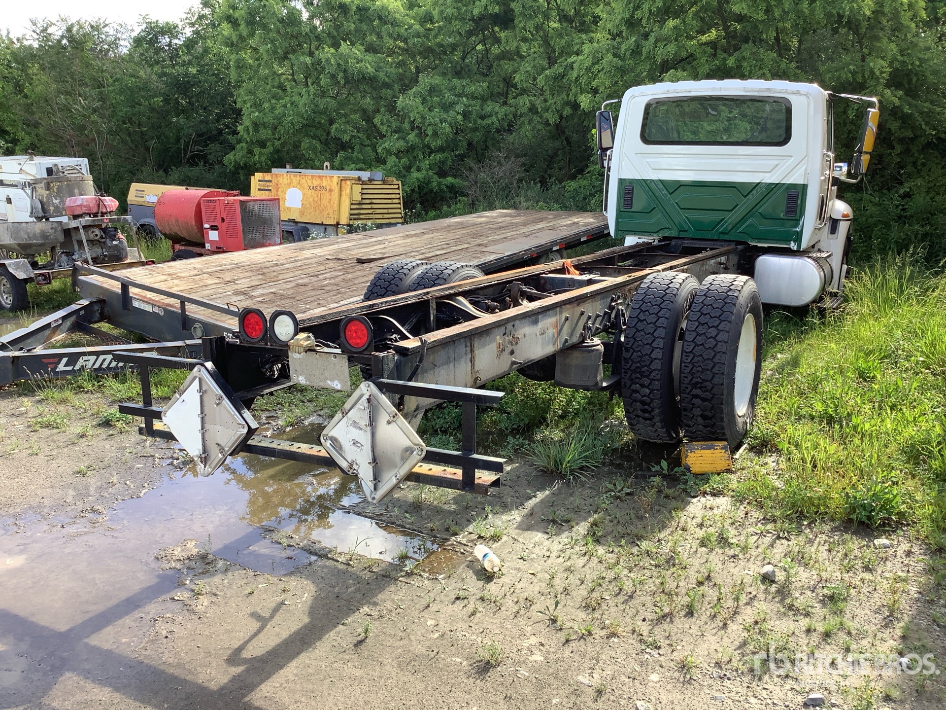 2014 International 4300