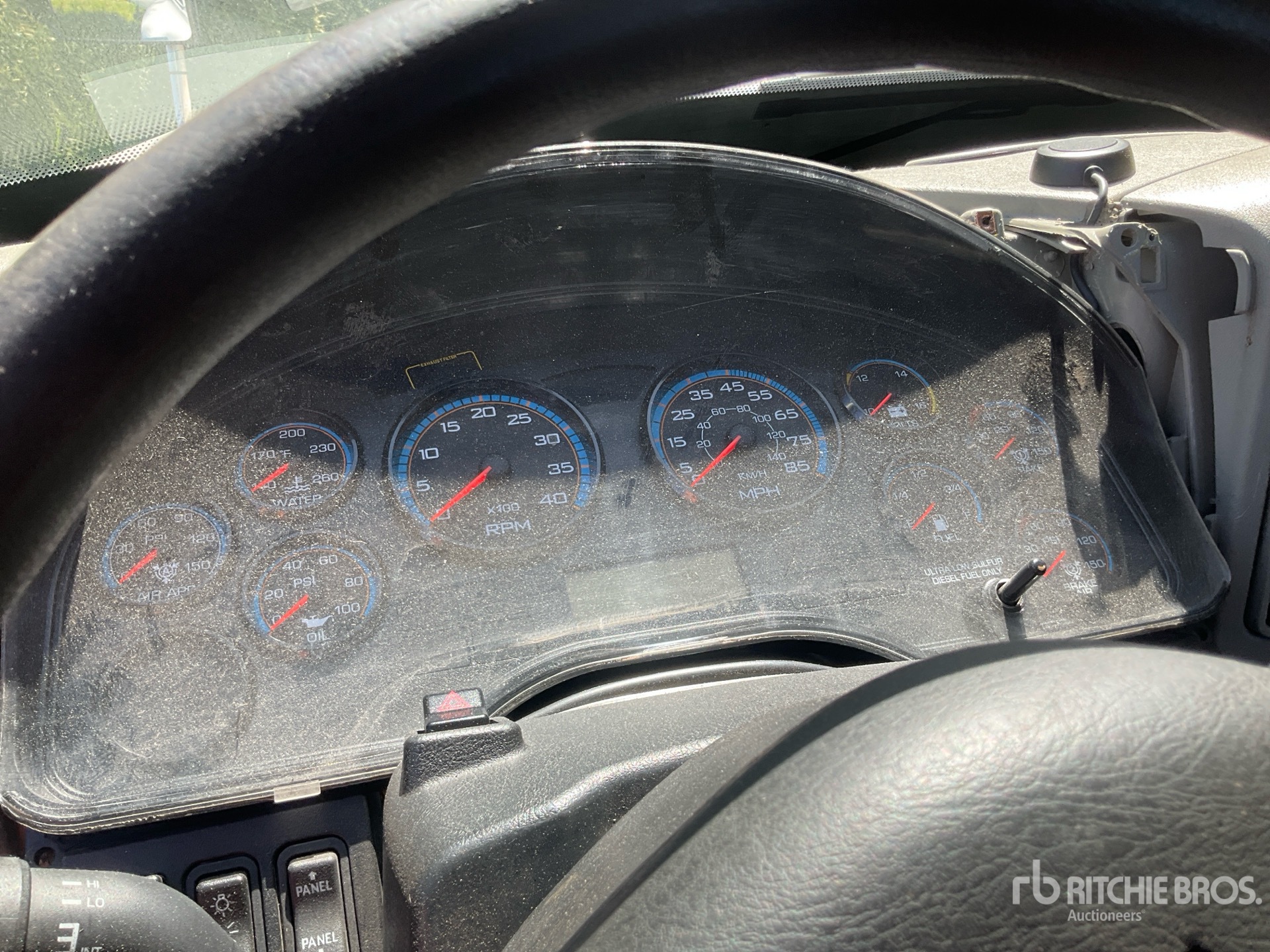 2014 International 4300