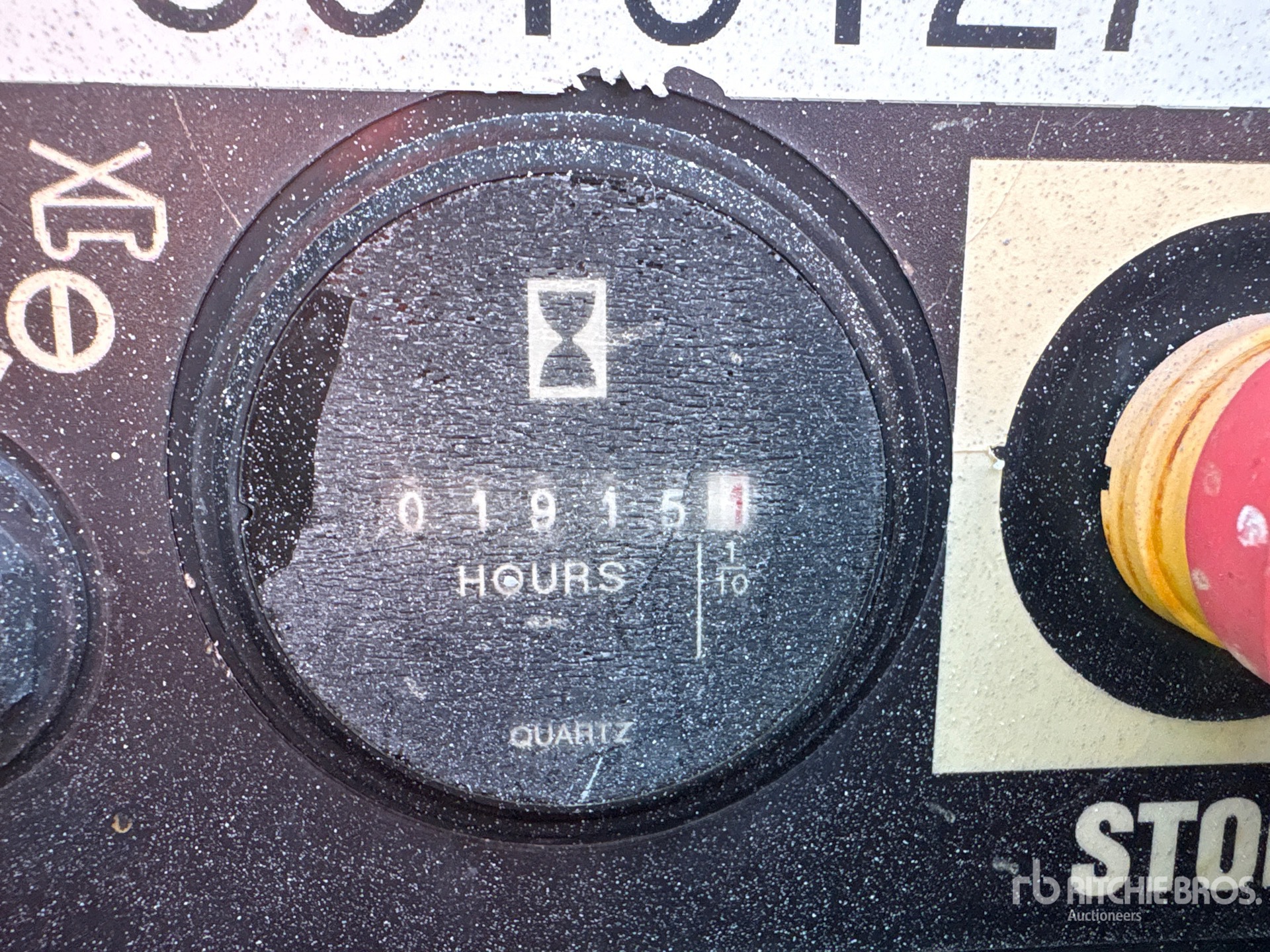Genie GS-3369 RT