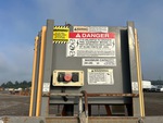 Basic Control Station Upper with