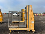 Basic Control Station Upper with