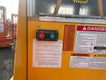 Basic Lower Control Station with