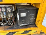 Basic Lower Control Station with