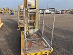 Basic Control Station Upper with