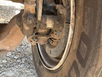 Brakes with