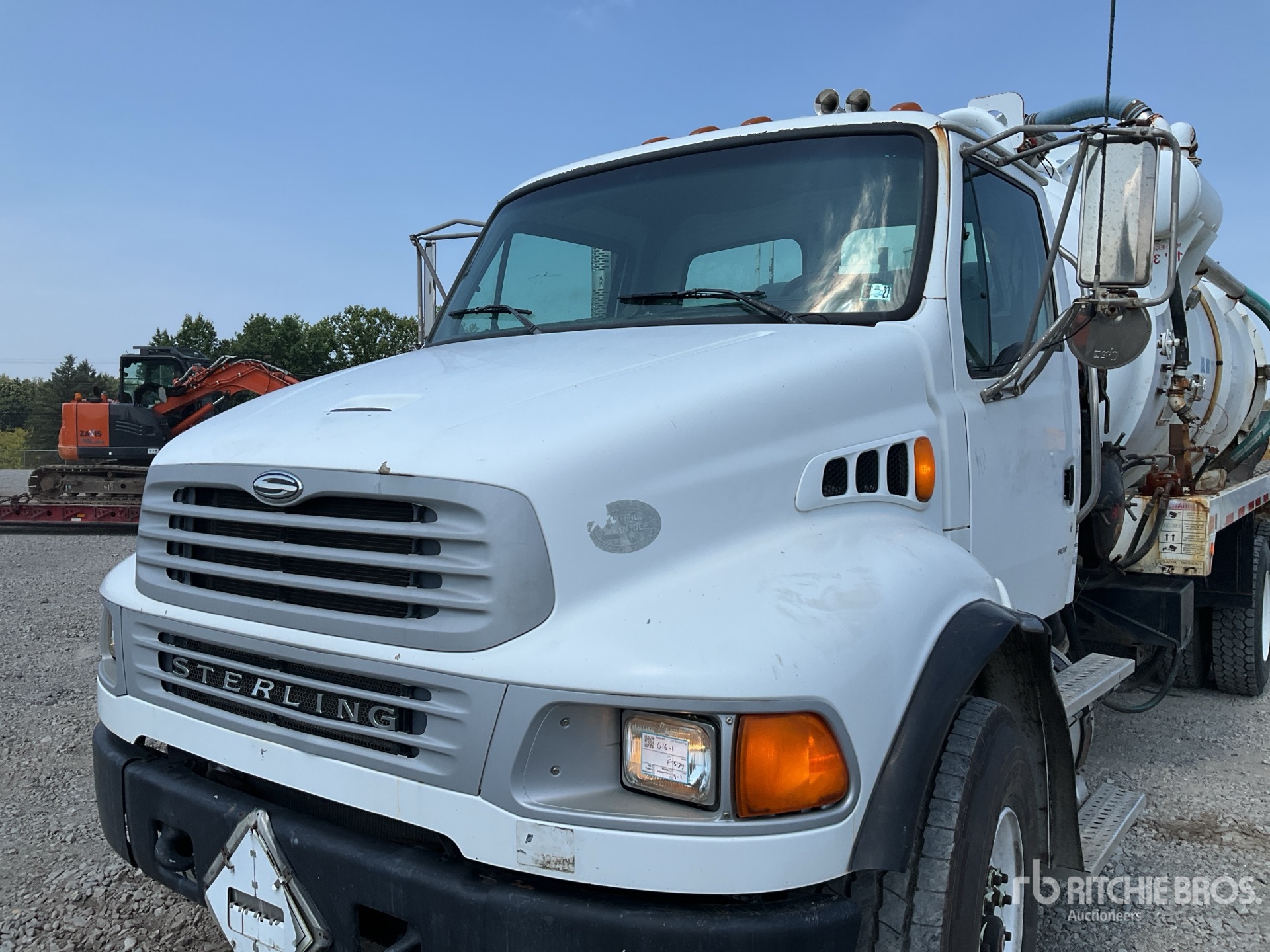 2009 Sterling ACTERRA