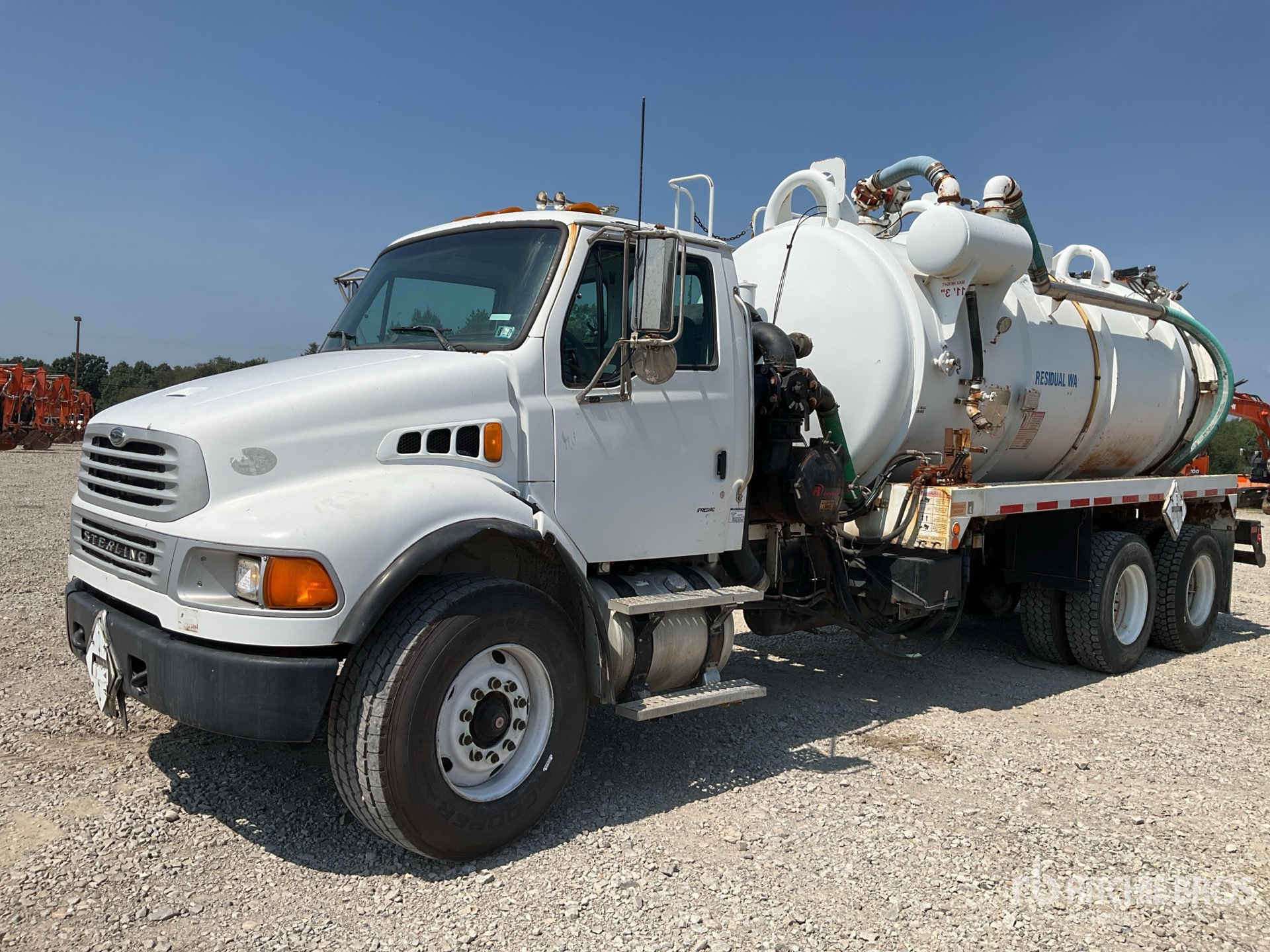Photo of 2009 Sterling ACTERRA